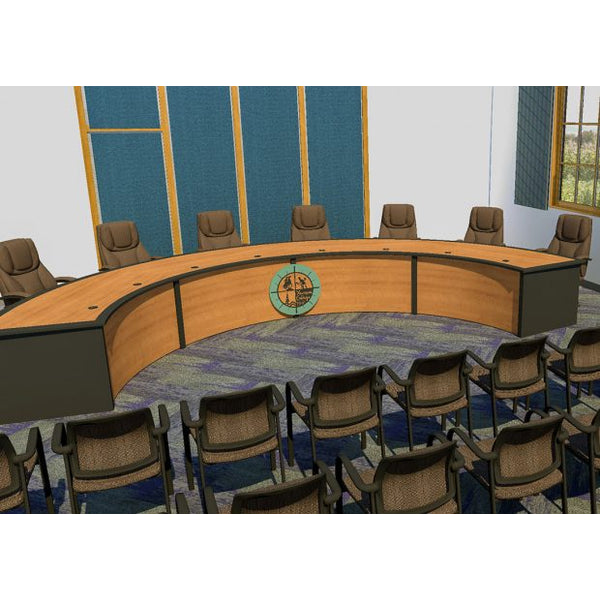 Committee Tables